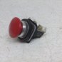 Allen Bradley 800T-D6 Red Mushroom Head Push Button 800TD6 Ser A