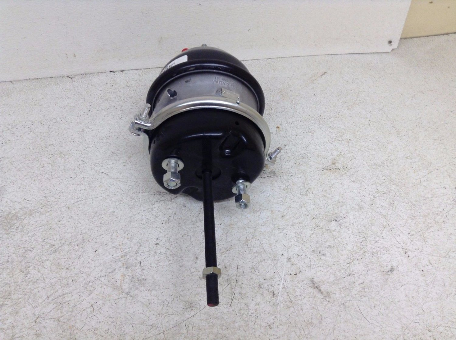 MGM 3431051X Tandem Spring Brake New