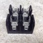 Cooper Bussmann J60060-2CR 2 Pole Fuse Holder 600 V 60 Amp J600602CR Buss