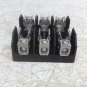 Cooper Bussmann H25030-3CR 3 Pole Fuse Holder 250 V 30 Amp H250303CR BUSS