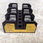 Cooper Bussmann J60060-3CR 3 Pole Fuse Holder 600 V 60 Amp J600603CR Buss