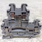 Phoenix Contact UTTB 4 Gray Grey Wire Terminal UTTB4 Lot of 4