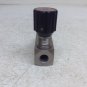 Flutec SRVR-10-01.1/5 Pneumatic Flow Control Valve 3000 PSI SRVR100115
