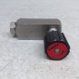 Flutec SRVR-10-01.1/5 Pneumatic Flow Control Valve 3000 PSI SRVR100115