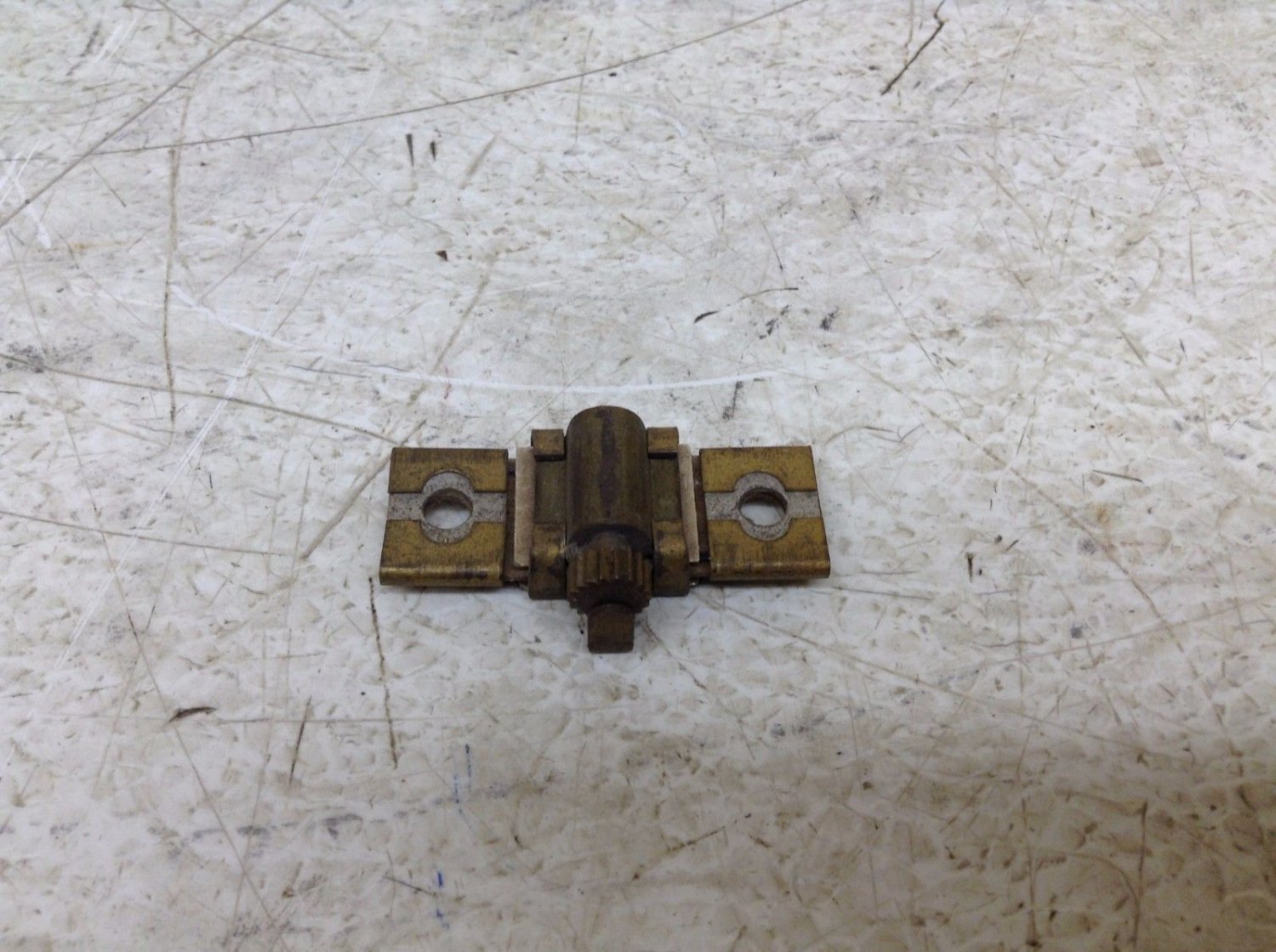 Square D B1.67 Overload Heater B167 B 1.67