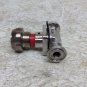 SED 290S 12.7x1.65 Manual Diaphragm Valve 1.4435 409161-6 127165 144354091616