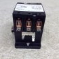 Trane CTR02583 75 FLA Definite Purpose Contactor 3 Pole 120 VAC Coil