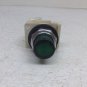 Square D 9001 KM1 Green Illuminated Push Button 9001KM1 9001-KA1 KA1 KA-1