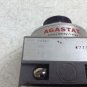 Agastat 2422AC Timing Timer Relay 120 VAC 0.8-15 Seconds