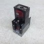 Cutler Hammer D23MB Type M Latched Relay 110/120 VAC Coil D26MPR