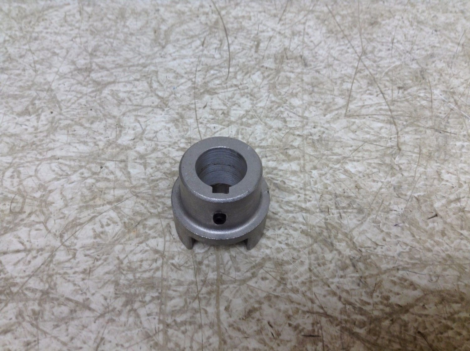 Rotex 19 KTR 3 Jaw Shaft Coupling