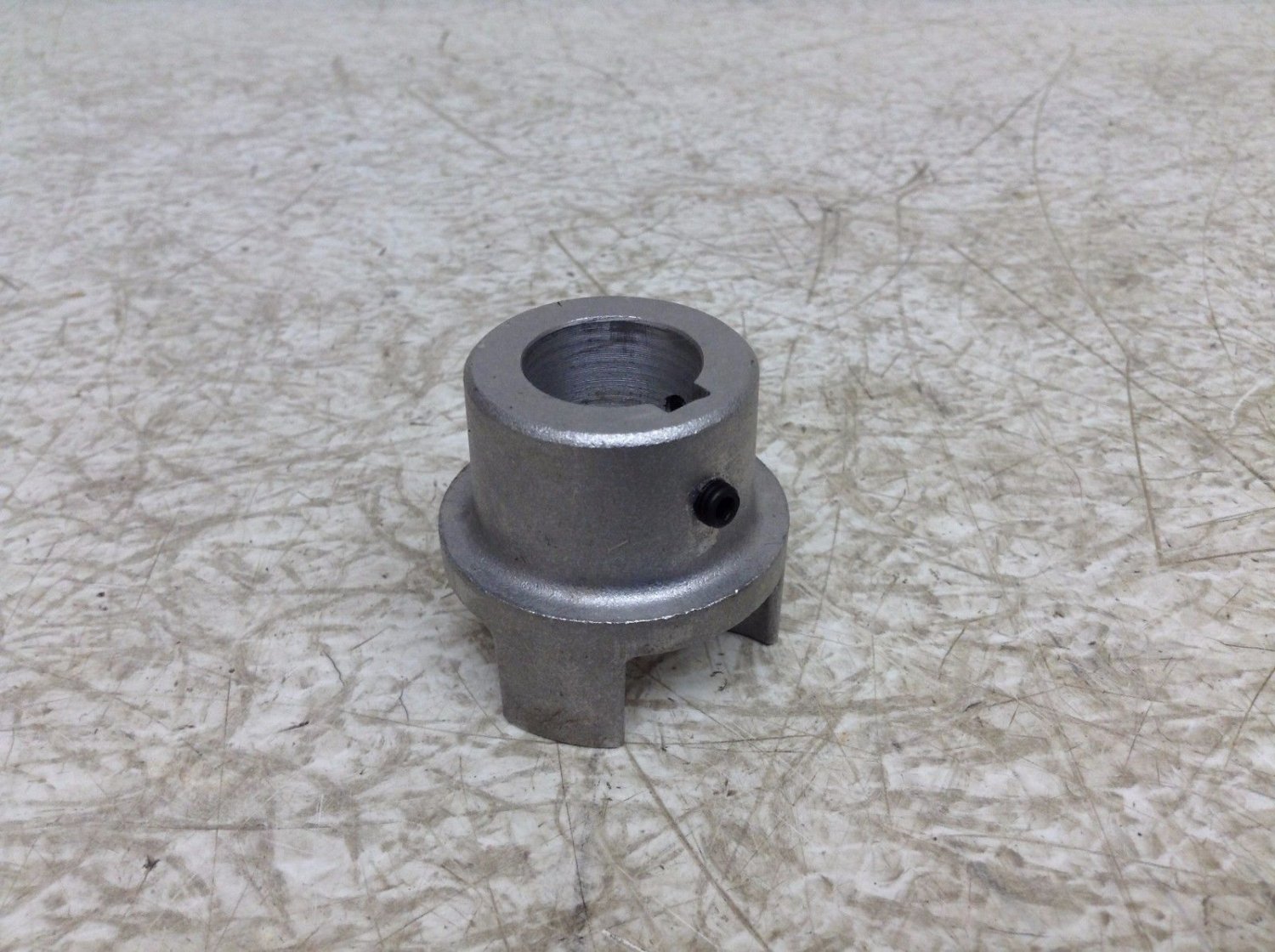 Rotex 19 KTR 3 Jaw Shaft Coupling