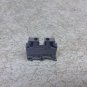 Entrelec M 4/6 5116 Gray Wire Terminal Block M465116 M4/6 5116 Grey Lot of 10