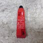 Allen Bradley 440N-G02096 B FRS-9 24 VDC Safety Sensor Ferrogard 9 Guard master