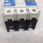 Cutler Hammer FD3030L FD 25K 30 A Circuit Breaker 3 Pole 600 VAC Westinghouse