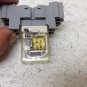 Kuhnke 111-A-2 24 VDC Relay w/ Base 111A2