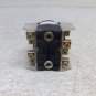Allen Bradley 800H-JR91KD7 3 Position Momentary Selector Ser F 800HJR91KD7