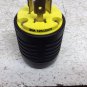 P&S Pass & Seymour Legrand Plug L1020P 20 A Amp 125/250 V VAC 3W 3P
