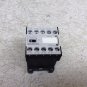 Siemens 3TH2022-0AK6 110/120 VAC Coil Control Relay 3TH20220AK6 3TH2 22E (TB)