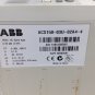 ABB ACS150-03U-02A4-4 VFD Drive .75 kW 1 HP 380...480 V ACS15003U02A44