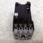 Allen Bradley 100-A24NZ*3 Starter 100-A24 100A24NZ*3 24 Amp 24 VDC 100A24NZ3