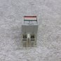 Fuji Electric CP32FM/5 5 Amp 250 VAC 2 Pole Circuit Protector CP32F-M005 (TSC)