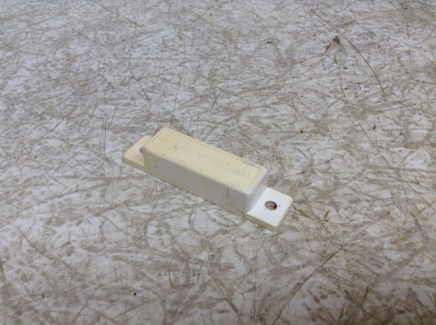 Edwards Sentrol White Actuator Door Switch Guardswitch