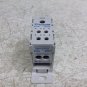 Ferraz Gould Shawmut FSPDB2C 600 V 175 Amp Tap Distribution Block (TSC)