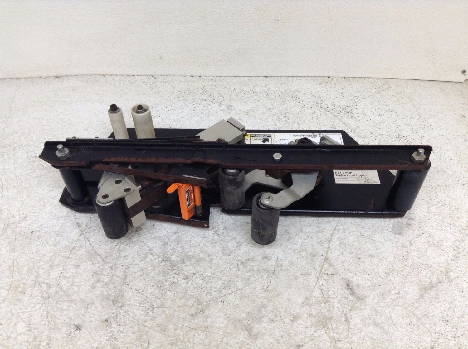 3M 29100 AccuGlide Taping Head HST 3 Inch