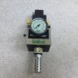 Numatics S32C-06BKLM Slow Start Valve & Shut Off Quick Exhaust S32-43A 24 VDC