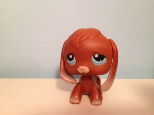 littlest pet shop 233