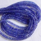 Beautiful Top Quality Tanzanite Beads