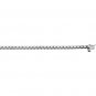14kt White Gold 2.13 ctw Diamond Bracelet
