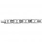 14kt White Gold Men's 2ctw Diamond Bracelet
