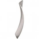 14kt White Gold Diamond Brooch