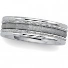 14kt Yellow Gold Wedding Ring