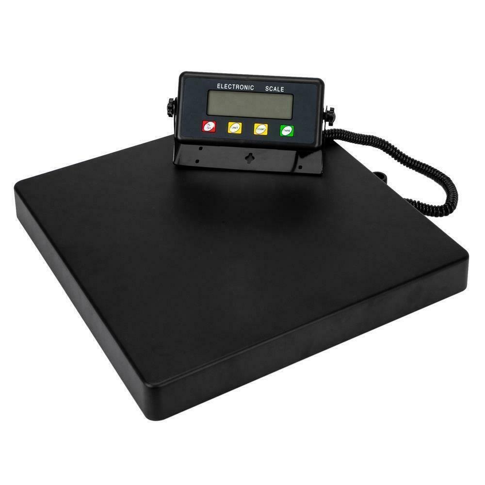 660lb/0.02 Digital Packaging Shipping Scales Postal Scale 300KG/10g LCD Display
