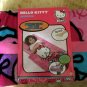 Memory Foam Disney Deluxe Nap Mat Pillow & Blanket set Hello Kitty Daycare