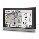 Garmin Nuvi 2558LMTHD 5" GPS, Voice-Prompted Directions, OBO, NEW
