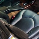 91-02 MERCEDES R129 SL500 SL600 LEFT & RIGHT FRONT SEAT  OEM