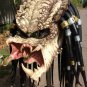 Predator Helmet Costume Handmade 100%