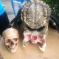 Predator Helmet Costume Handmade 100%