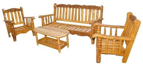 Sofa Set