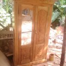 Teak Wadrobe
