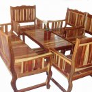 Outdoor Sofa Set