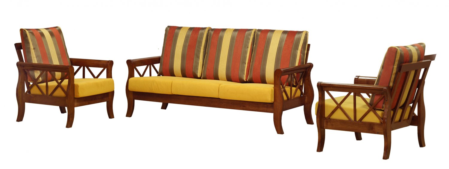 Xtreme II Sofa Set