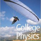 College Physics, Volume 2