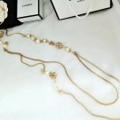 Nacklace 80