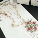 Nacklace 110