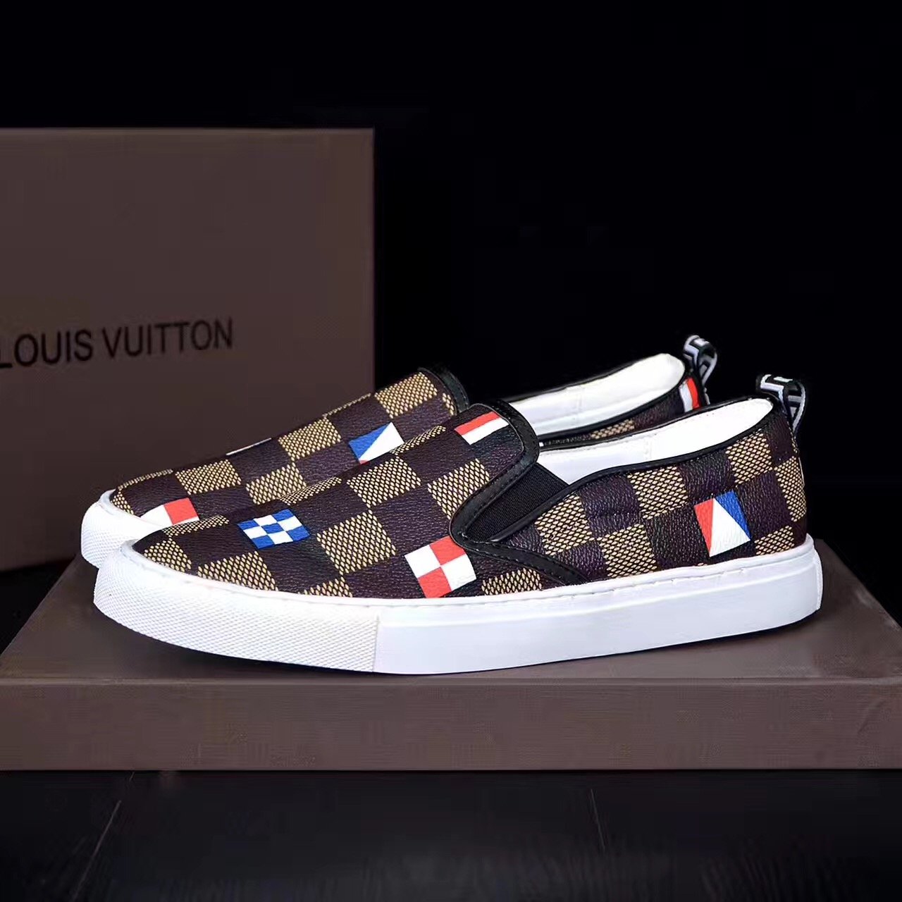 Men Shoes 005